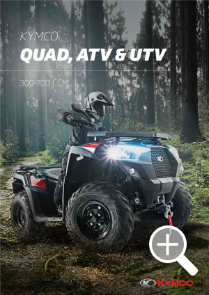 Quad ATV Zubehör - Quad Motorrad Ersatzteile